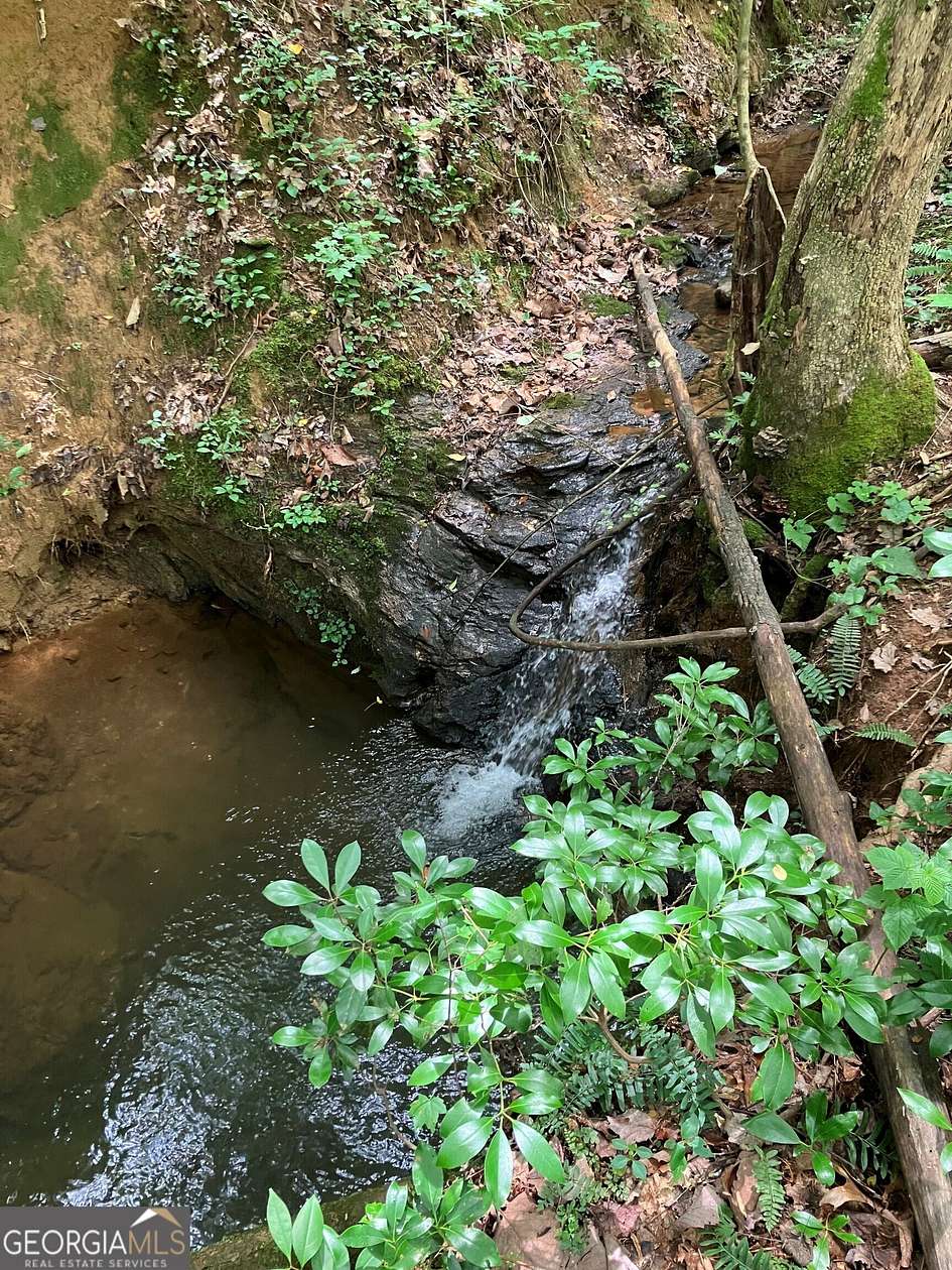 7.66 Acres of Residential Land for Sale in Alto, Georgia