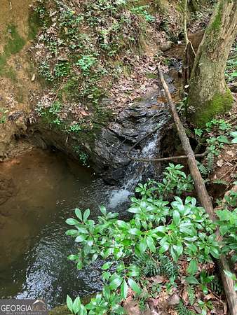 7.66 Acres of Residential Land for Sale in Alto, Georgia