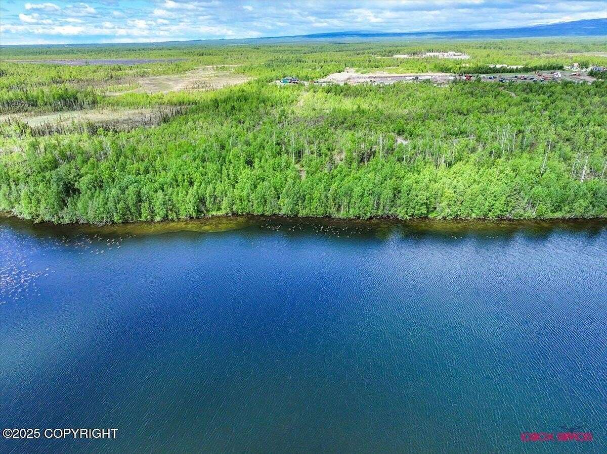 0.57 Acres of Land for Sale in Houston, Alaska