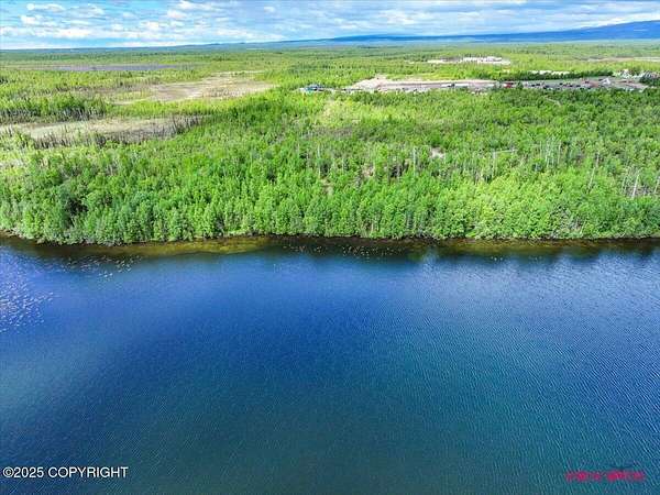 0.57 Acres of Land for Sale in Houston, Alaska