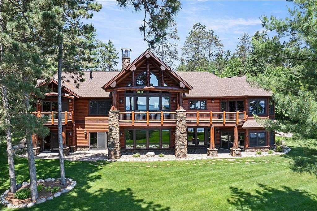 7 Acres of Land with Home for Sale in Ideal Township, Minnesota