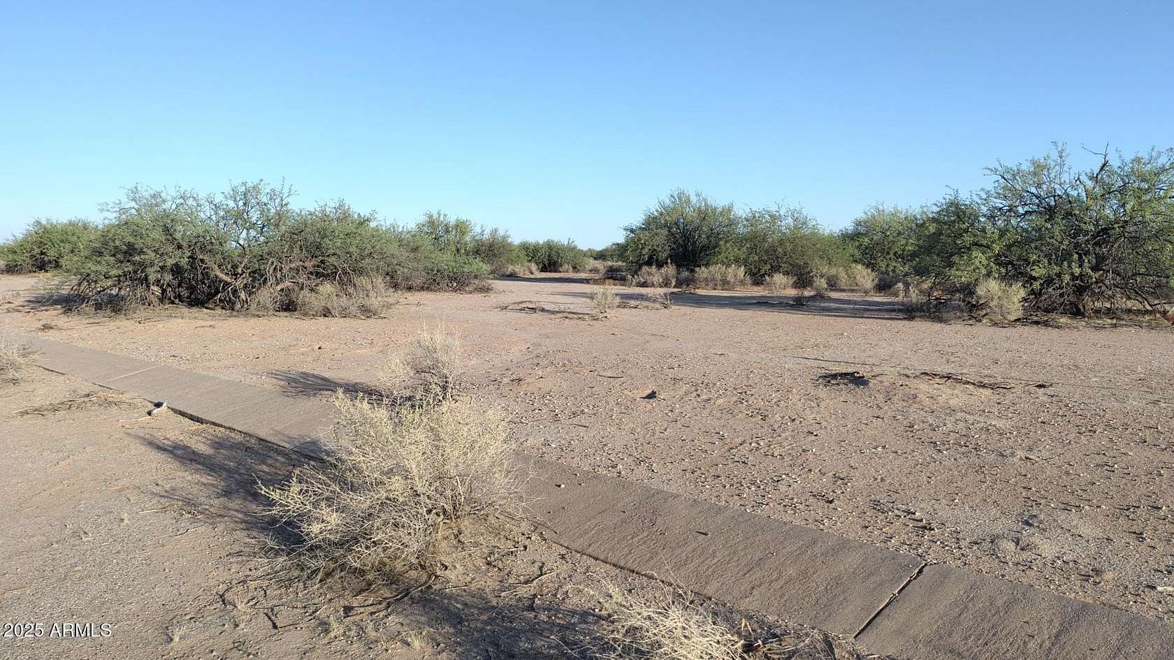 0.21 Acres of Residential Land for Sale in Casa Grande, Arizona