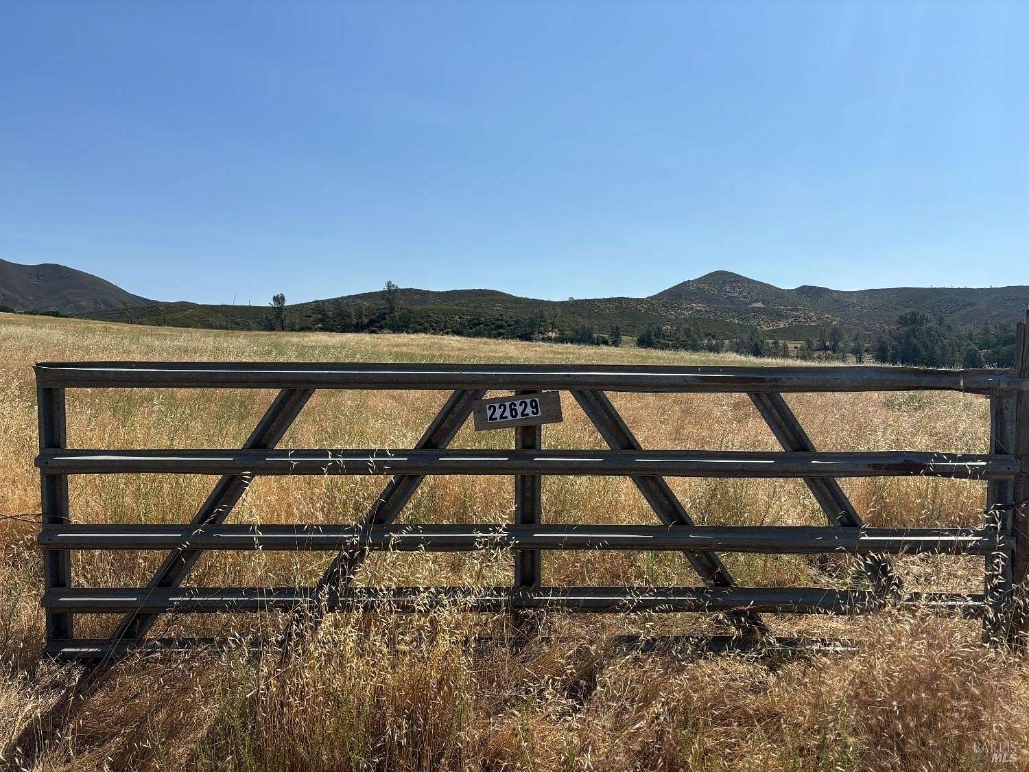 19.8 Acres of Land for Sale in Lower Lake, California