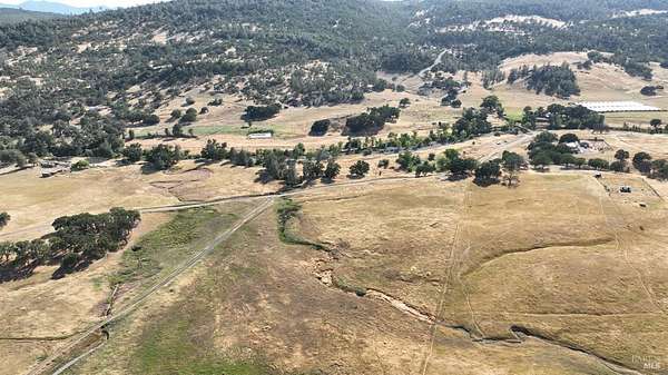 19.8 Acres of Land for Sale in Lower Lake, California