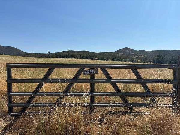 19.8 Acres of Land for Sale in Lower Lake, California