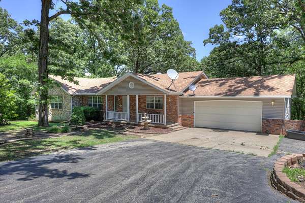 5.3 Acres of Residential Land with Home for Sale in Joplin, Missouri