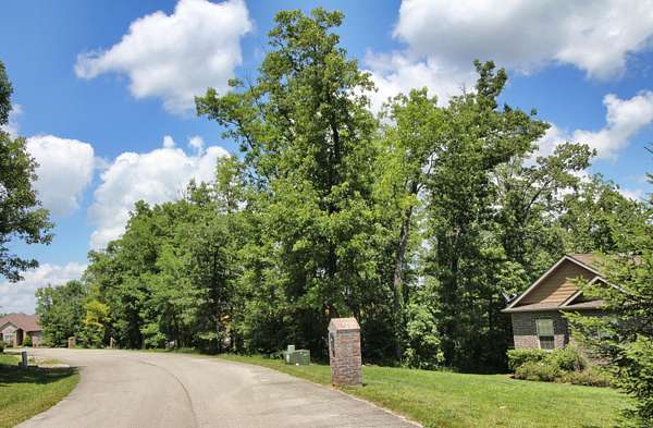 0.29 Acres of Residential Land for Sale in Branson West, Missouri