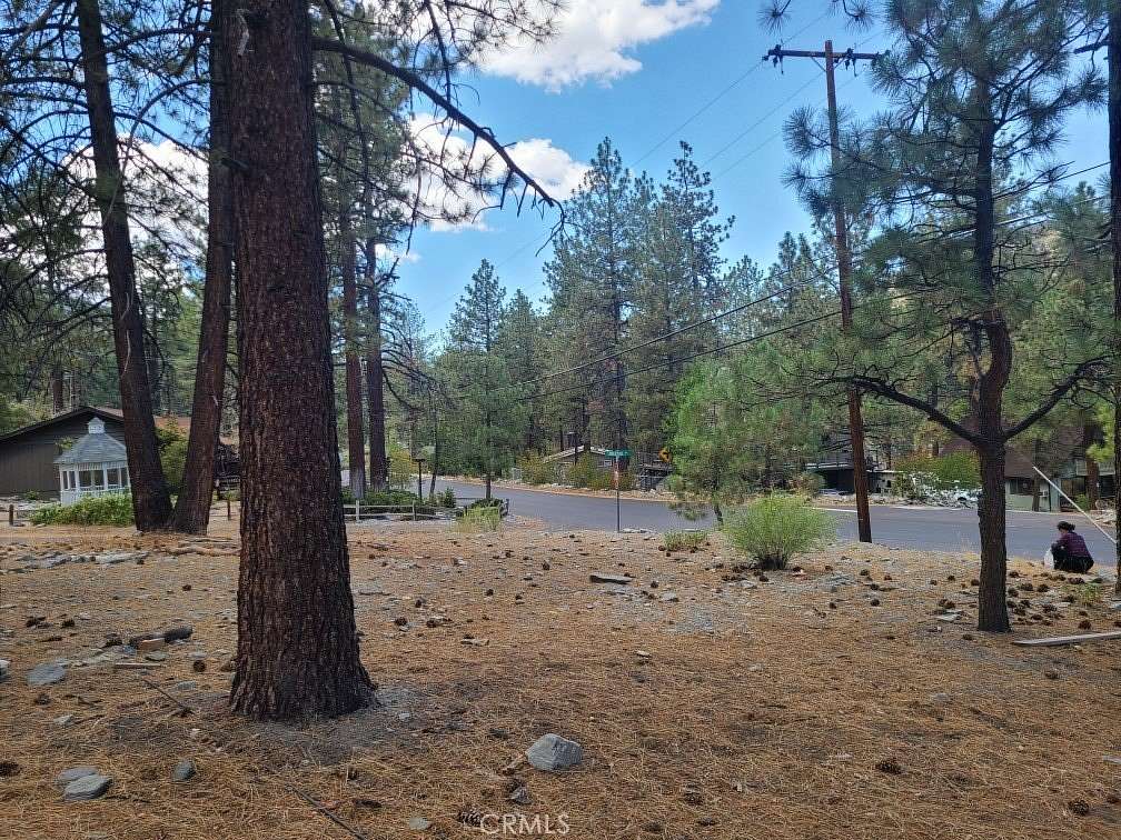 0.19 Acres of Land for Sale in Wrightwood, California