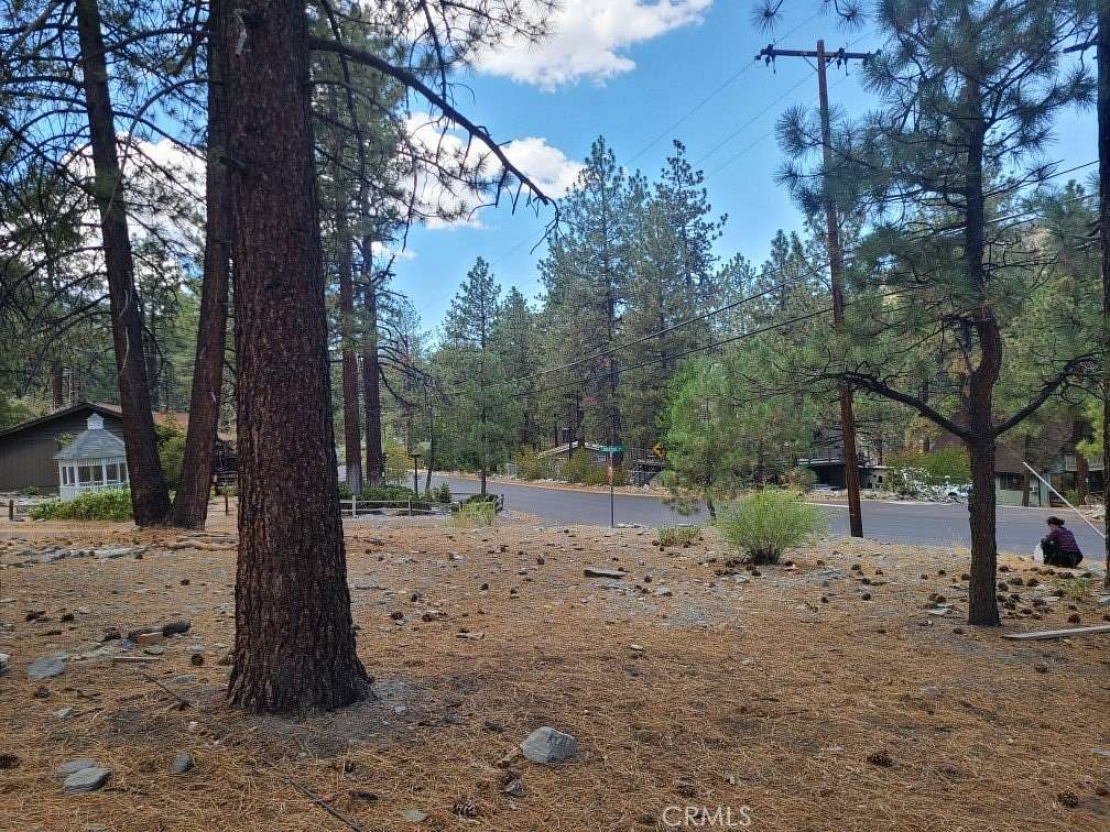 0.19 Acres of Land for Sale in Wrightwood, California