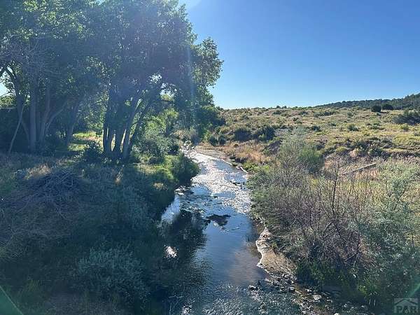 268 Acres of Agricultural Land for Sale in Walsenburg, Colorado