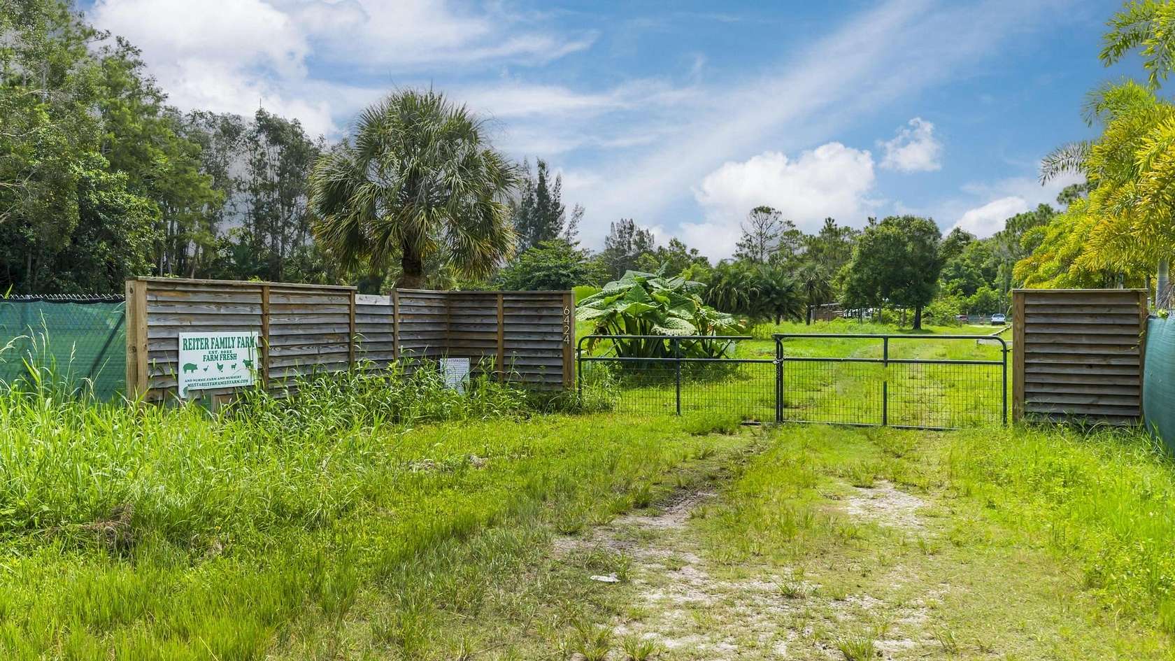 4.44 Acres of Residential Land for Sale in Lake Worth Beach, Florida