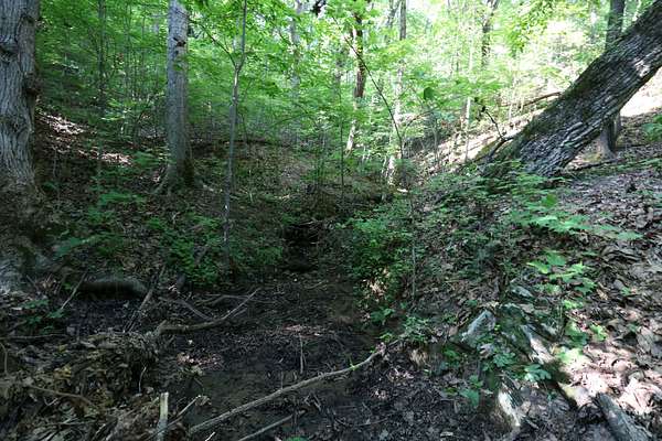 6.28 Acres of Residential Land for Sale in Murrayville, Georgia