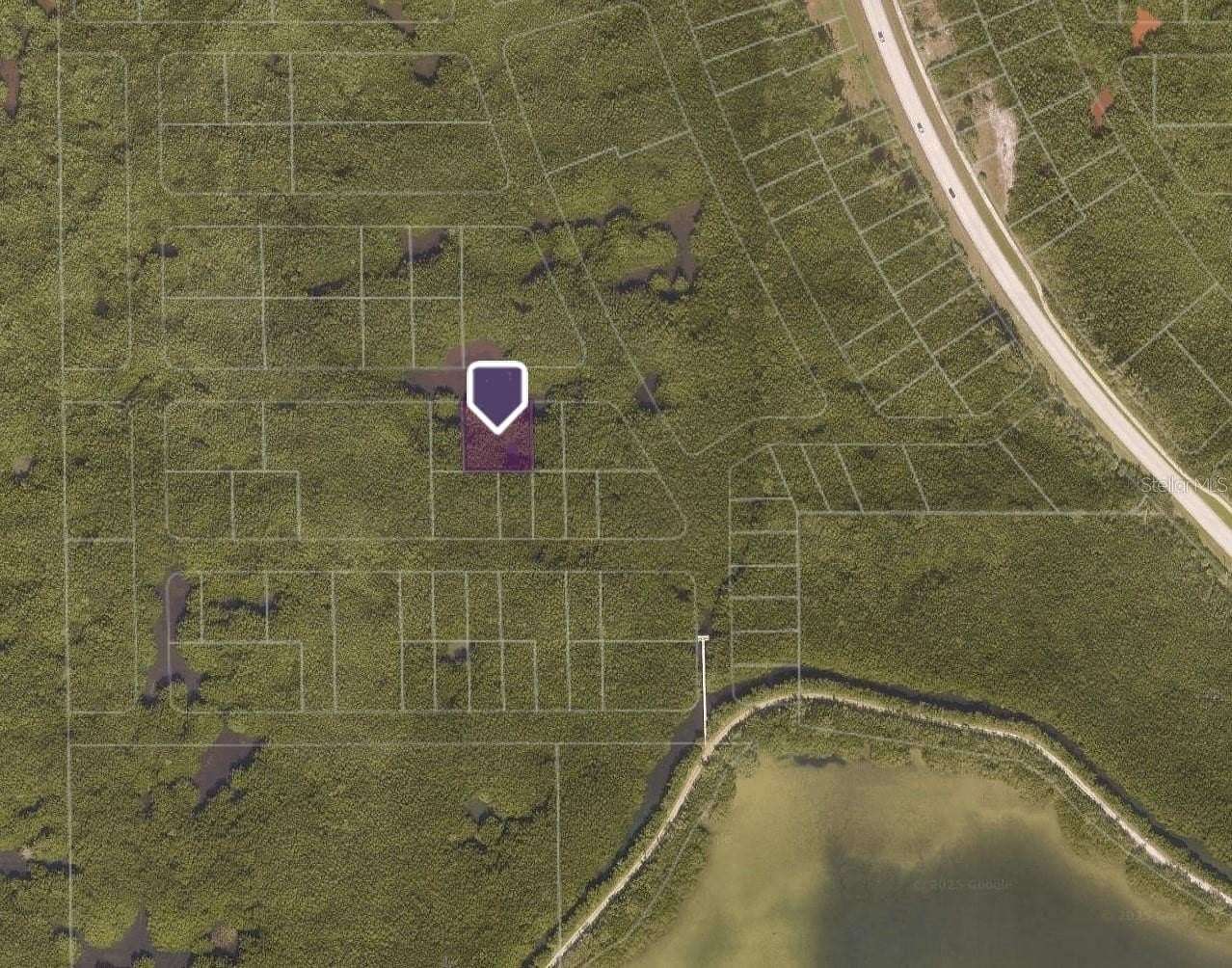 0.34 Acres of Residential Land for Sale in Fort Pierce, Florida