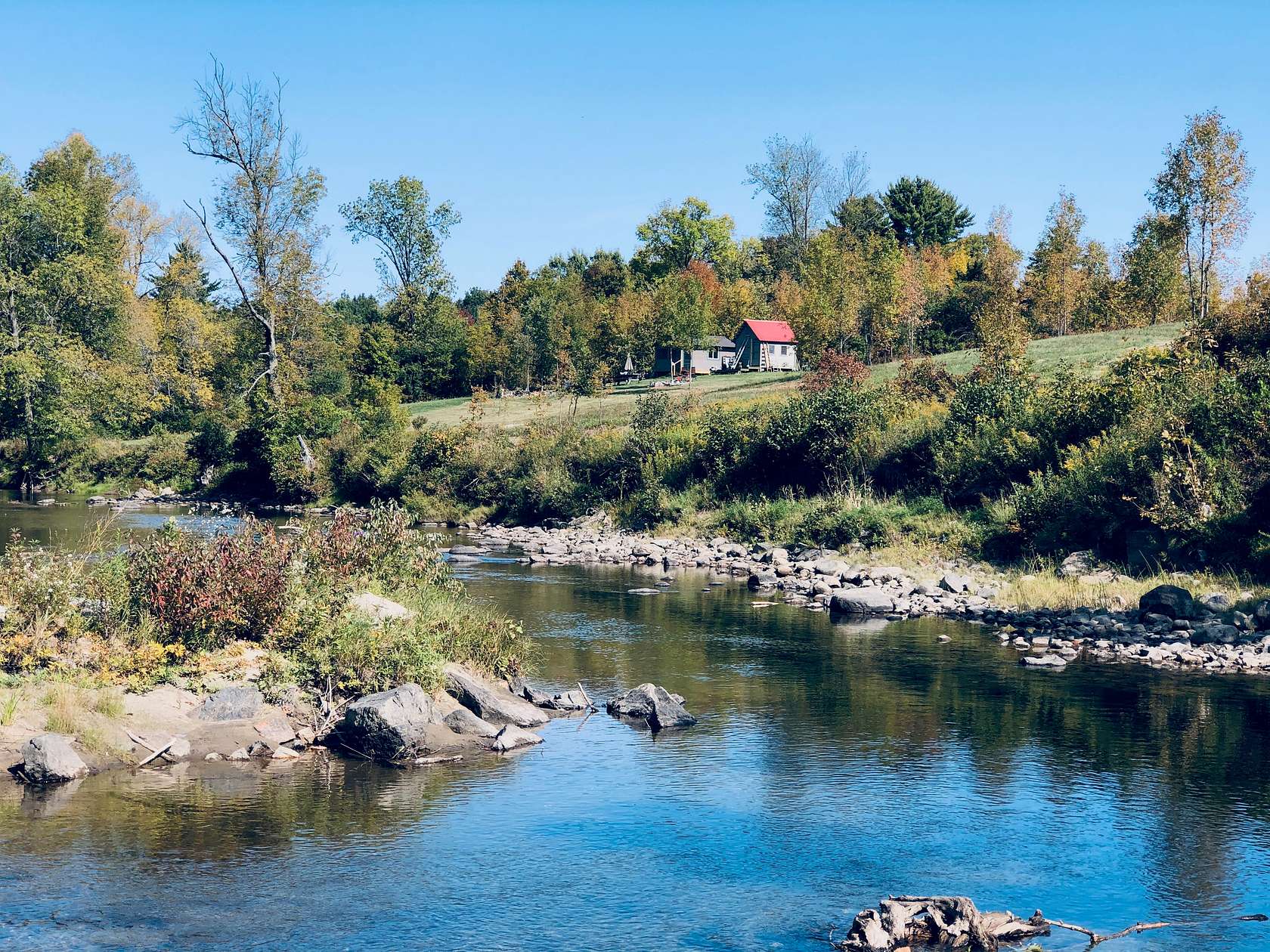 9 Acres of Land for Sale in Essex Town, New York