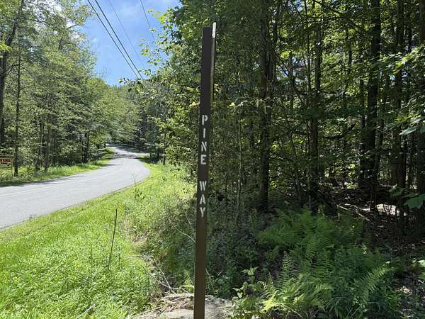 0.39 Acres of Residential Land for Sale in Newfoundland, Pennsylvania