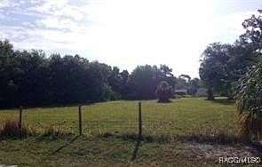 1 Acre of Residential Land for Sale in Hudson, Florida