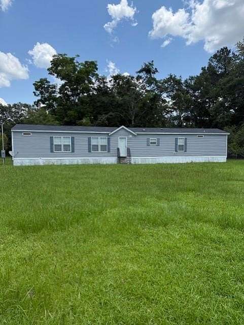 1.55 Acres of Residential Land with Home for Sale in Ochlocknee, Georgia