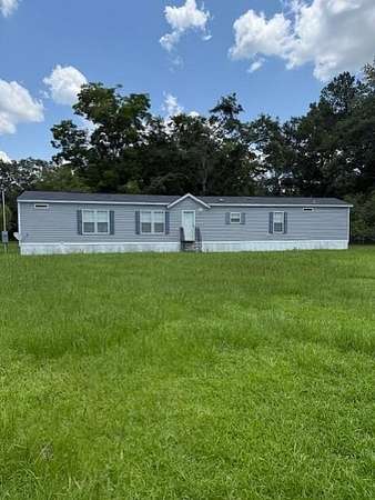 1.55 Acres of Residential Land with Home for Sale in Ochlocknee, Georgia