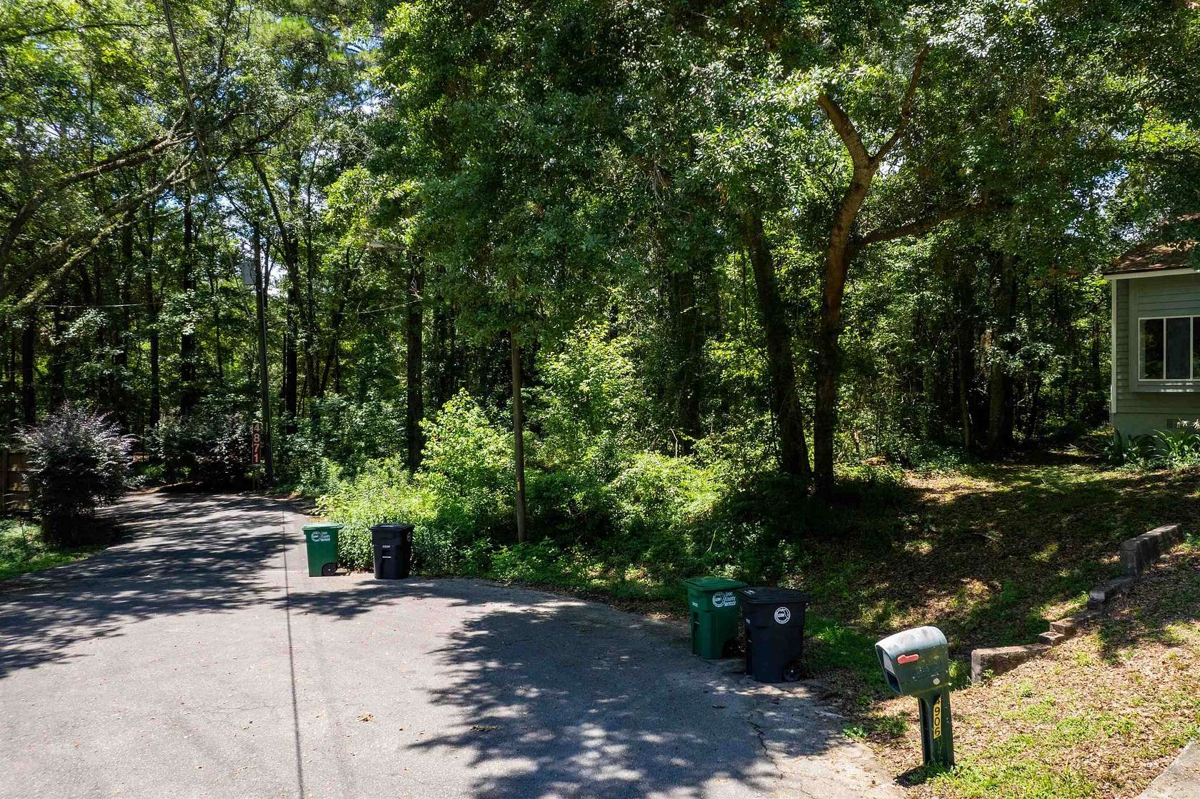 0.13 Acres of Residential Land for Sale in Tallahassee, Florida