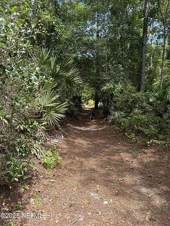 1 Acre of Land for Sale in Jacksonville, Florida