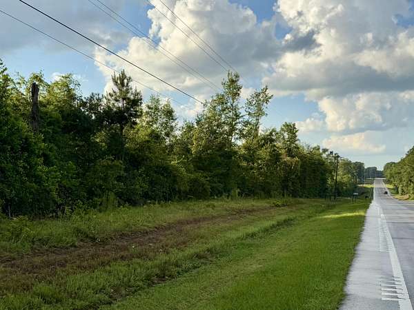 23 Acres of Recreational Land for Sale in Ridge Spring, South Carolina