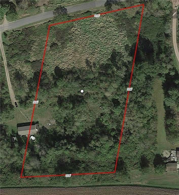 3.17 Acres of Residential Land for Sale in Afton, New York