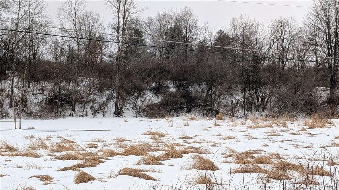 3.17 Acres of Residential Land for Sale in Afton, New York