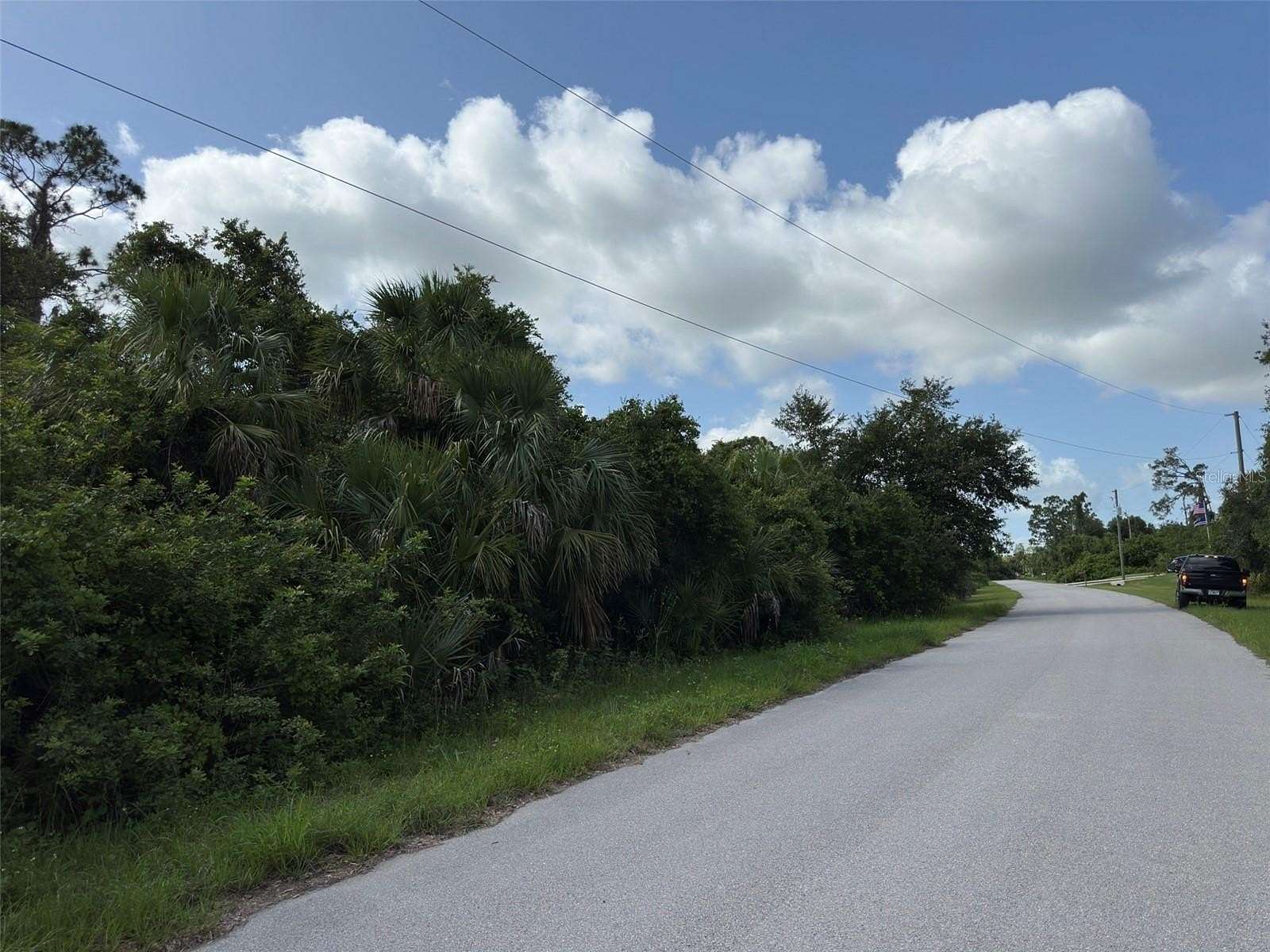 0.23 Acres of Residential Land for Sale in North Port, Florida