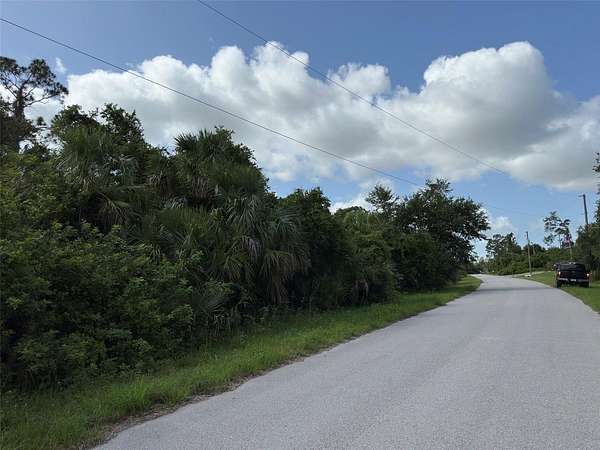 0.23 Acres of Residential Land for Sale in North Port, Florida