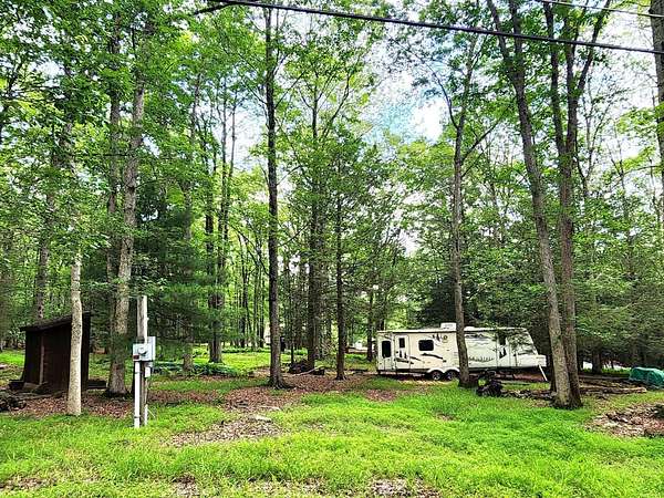 0.96 Acres of Residential Land for Sale in Jim Thorpe, Pennsylvania