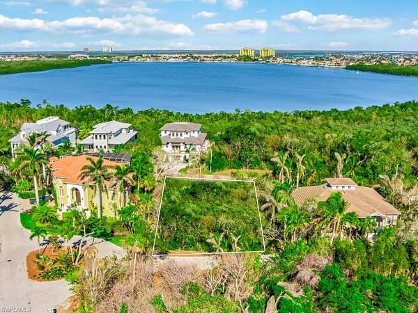 0.28 Acres of Residential Land for Sale in Marco Island, Florida