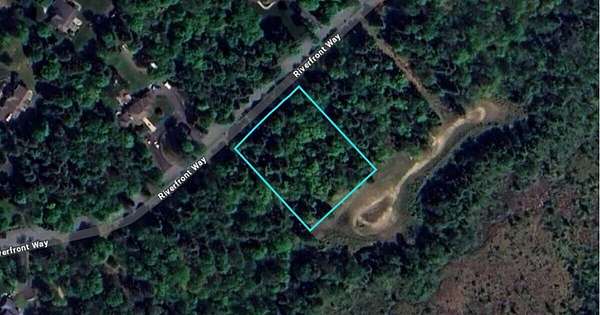 1 Acre of Residential Land for Sale in Gouldsboro, Pennsylvania