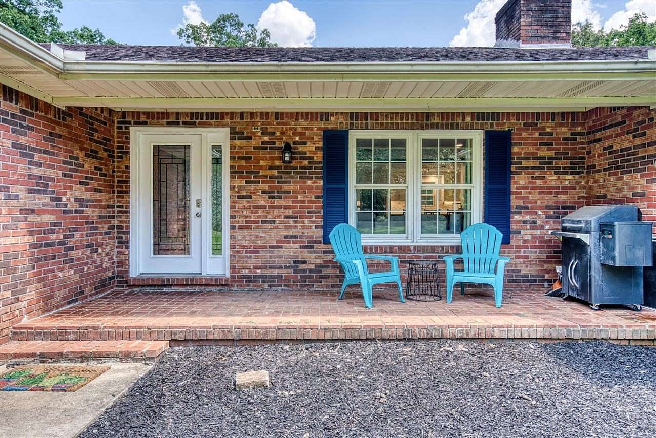 51 Acres of Agricultural Land with Home for Sale in Franklin, Kentucky