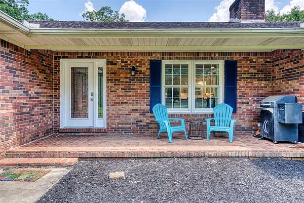 51 Acres of Agricultural Land with Home for Sale in Franklin, Kentucky