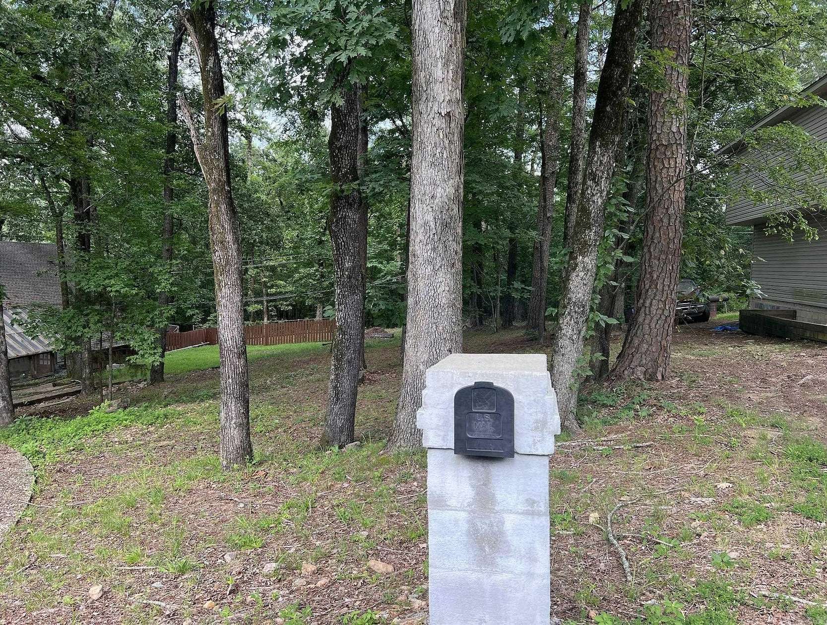 0.24 Acres of Residential Land for Sale in Little Rock, Arkansas