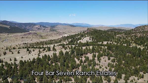 251 Acres of Land for Sale in Ramsay, Montana