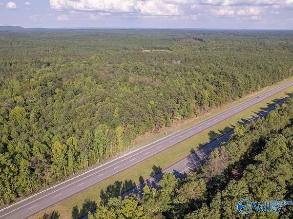 67 Acres of Recreational Land for Sale in Bradford, Alabama