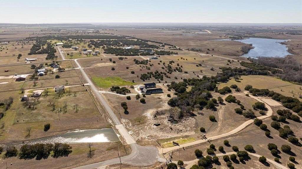 5.4 Acres of Land for Sale in Walnut Springs, Texas