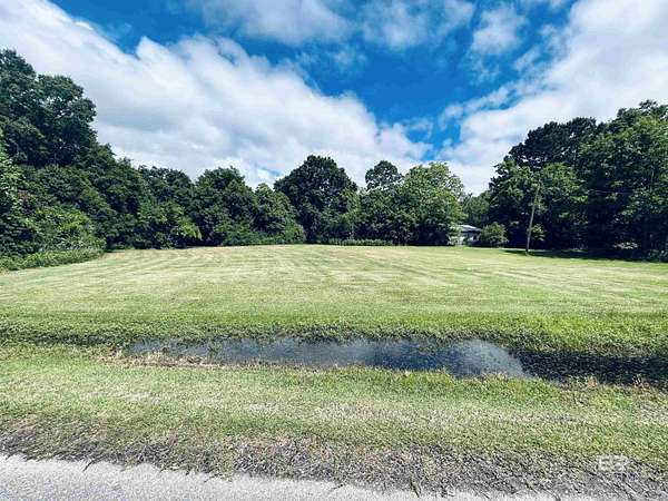 Land for Sale in Bayou La Batre, Alabama