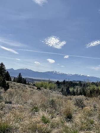 21.2 Acres of Recreational & Residential Land for Sale in Whitehall, Montana
