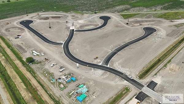 0.2 Acres of Residential Land for Sale in San Benito, Texas