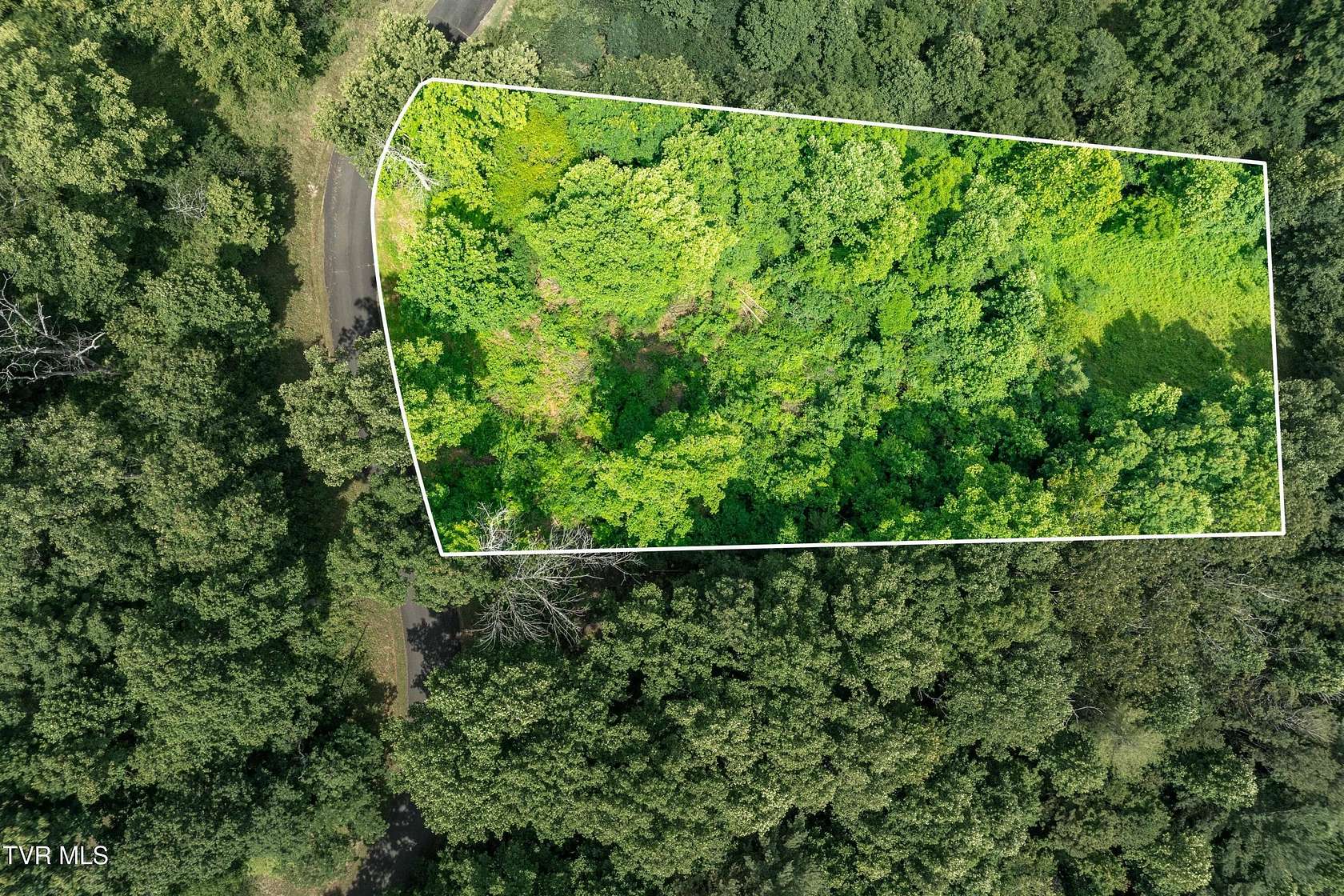 0.54 Acres of Residential Land for Sale in Butler, Tennessee