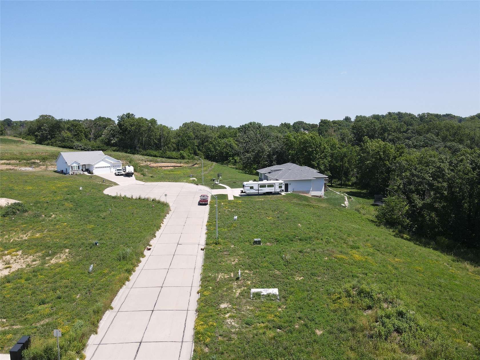 0.38 Acres of Land for Sale in Indianola, Iowa
