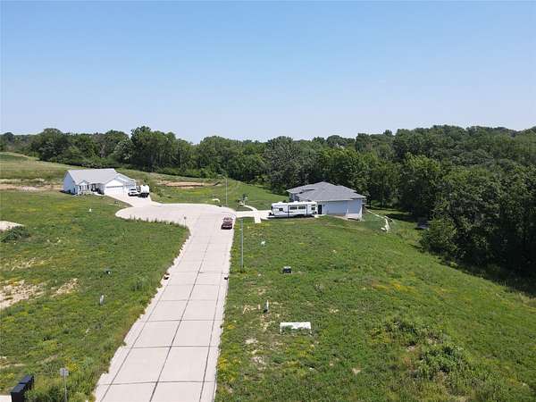 0.38 Acres of Land for Sale in Indianola, Iowa