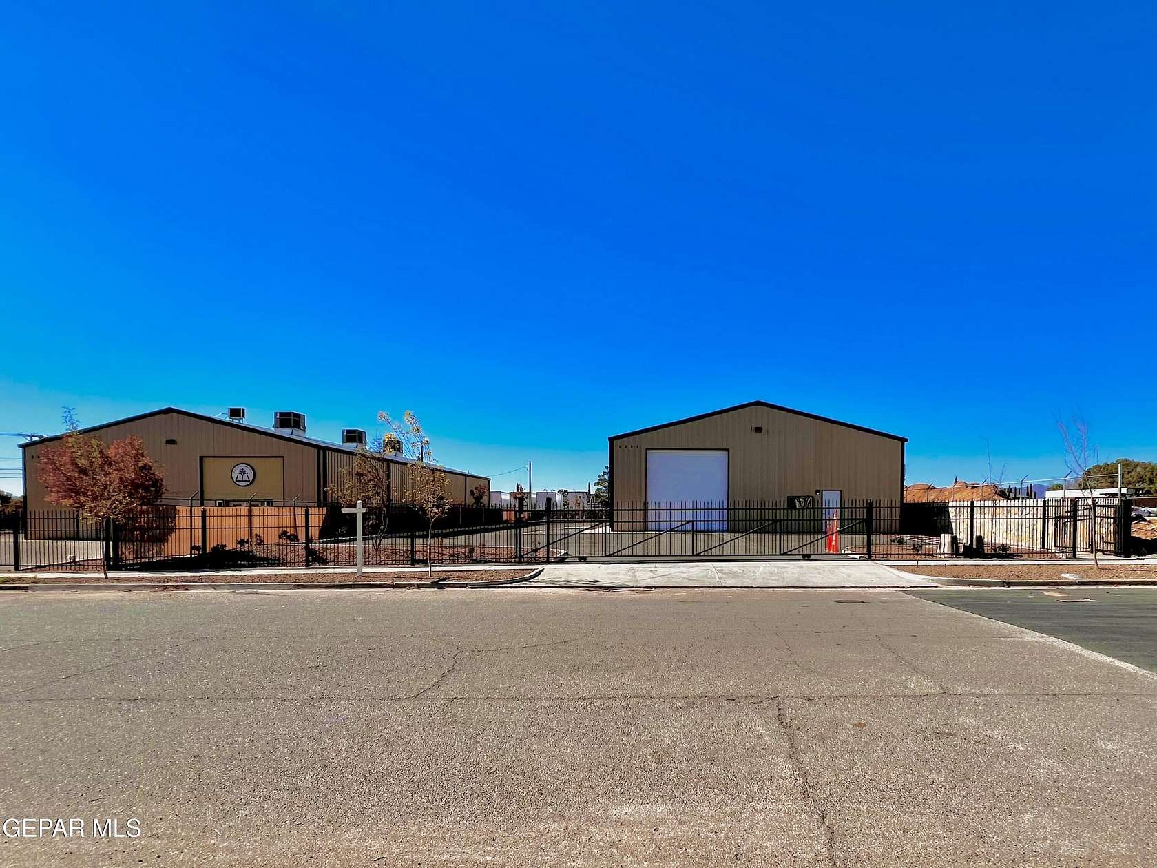 0.43 Acres of Commercial Land for Sale in El Paso, Texas