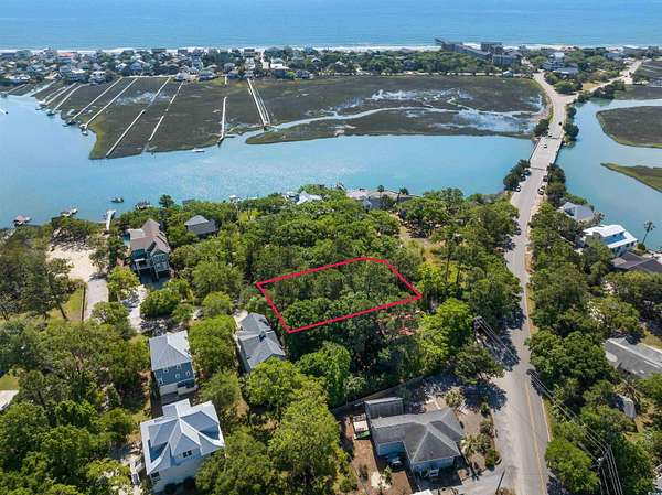 0.29 Acres of Residential Land for Sale in Pawleys Island, South Carolina