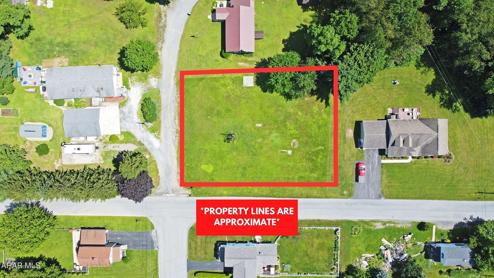0.32 Acres of Residential Land for Sale in Colver, Pennsylvania