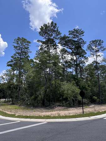 0.21 Acres of Mixed-Use Land for Sale in Niceville, Florida