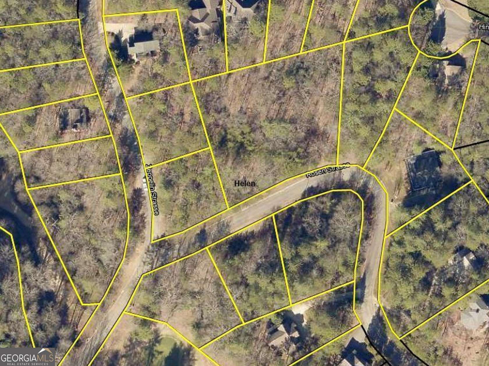 0.26 Acres of Land for Sale in Helen, Georgia