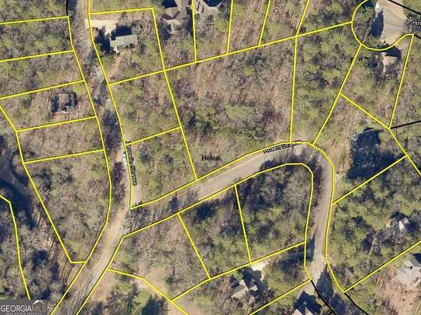 0.26 Acres of Land for Sale in Helen, Georgia